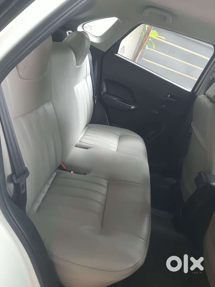 Maruti Suzuki Baleno Sigma, 2015, Diesel