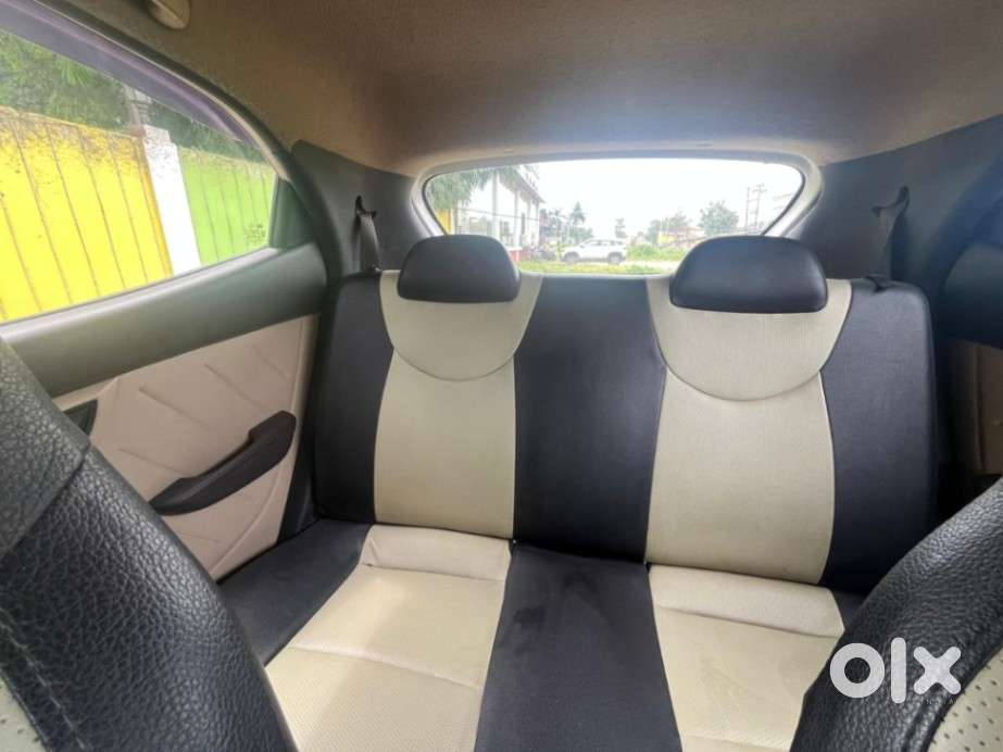 Hyundai Eon D Lite, 2014, Petrol