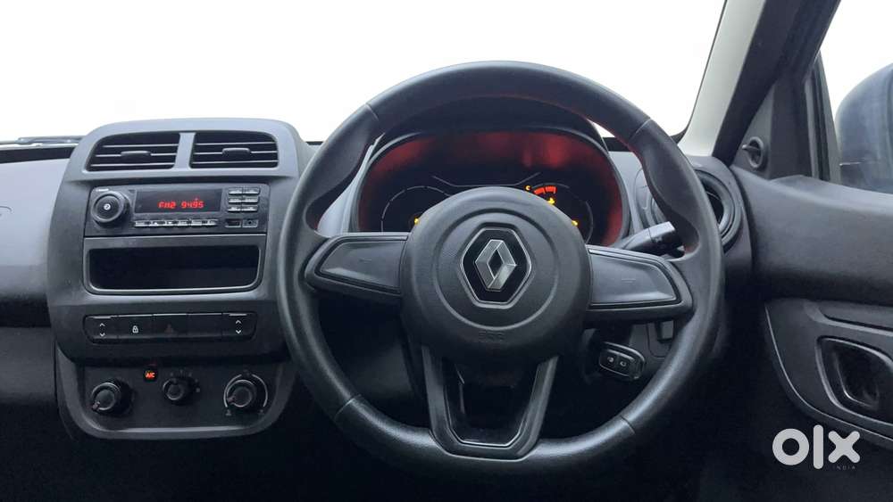 Renault Kwid Rxl 1.0, 2021, Petrol