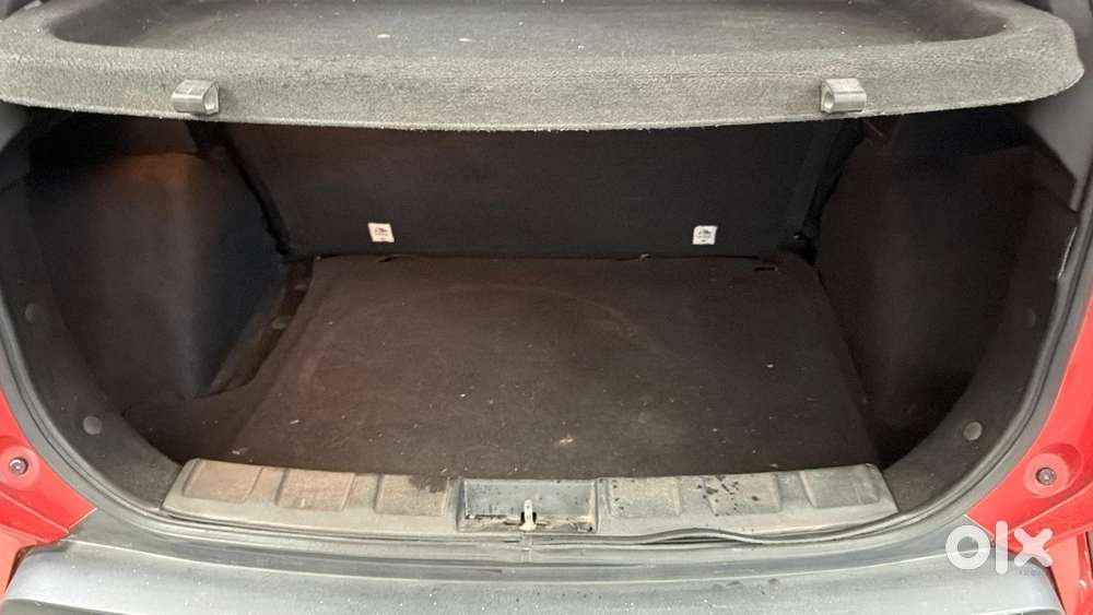 Tata Nexon 1.2 Revotron Xm, 2020, Petrol