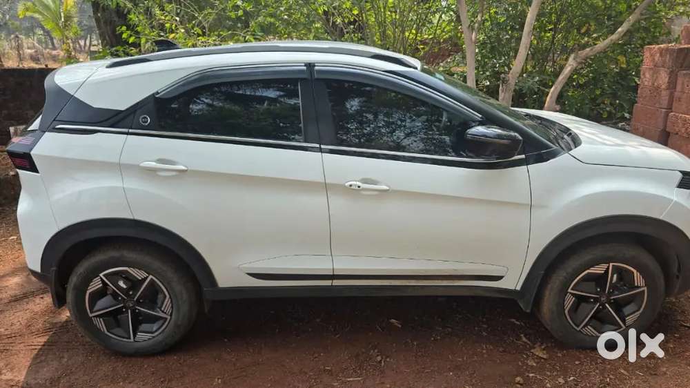Tata Nexon