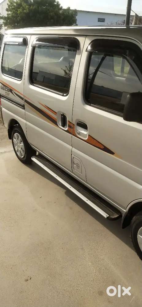 Maruti Suzuki Eeco 2023