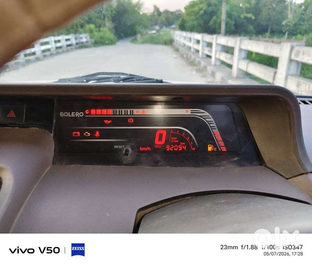 Mahindra Bolero Power Plus Zlx, 2019, Diesel