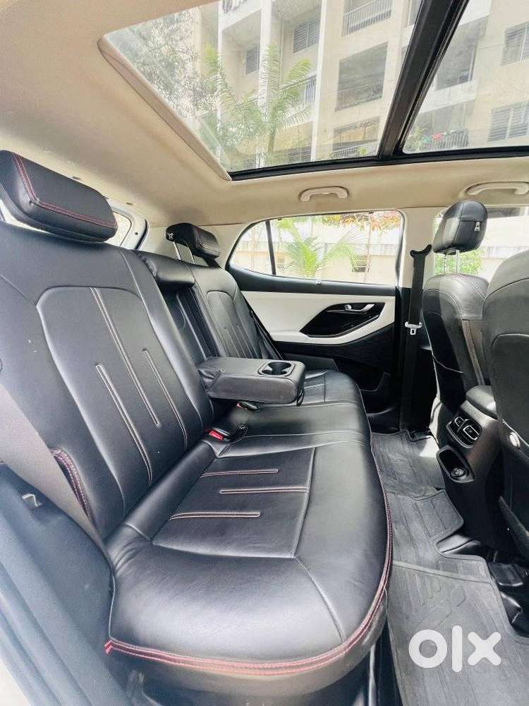 Hyundai Creta 1.6 Sx, 2021, Diesel