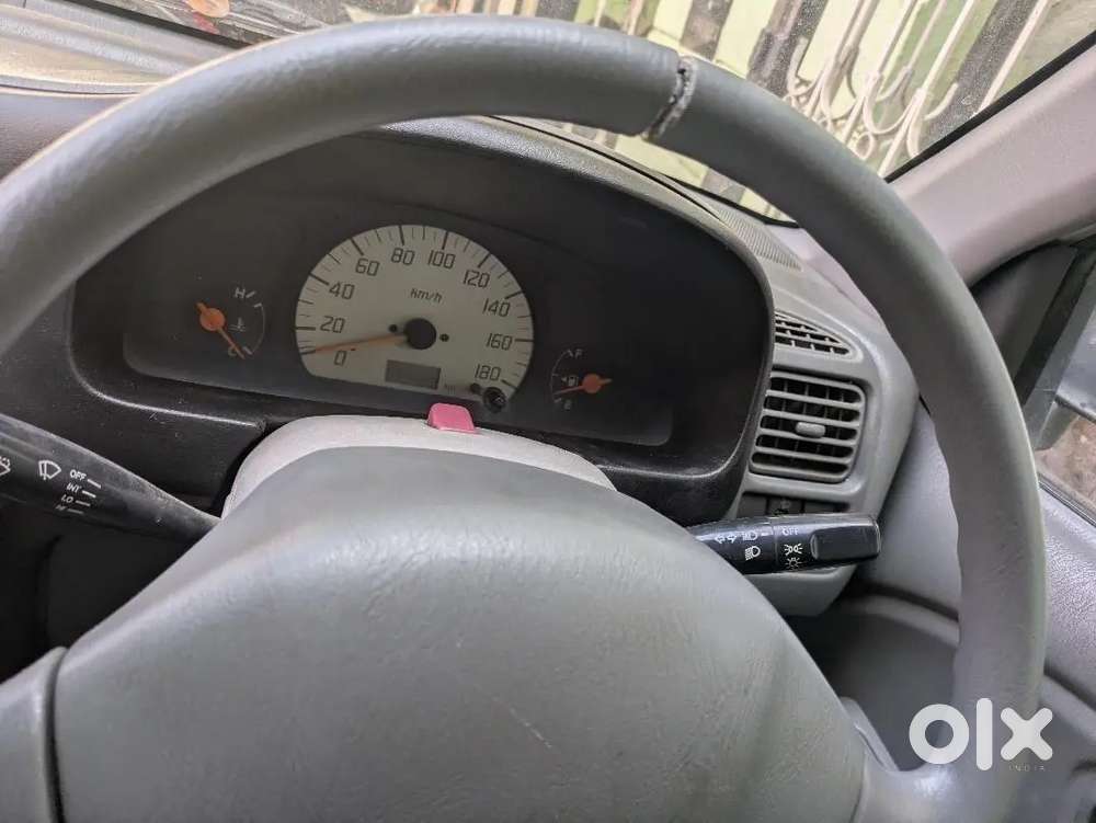 Maruti Suzuki Alto 800 2006
