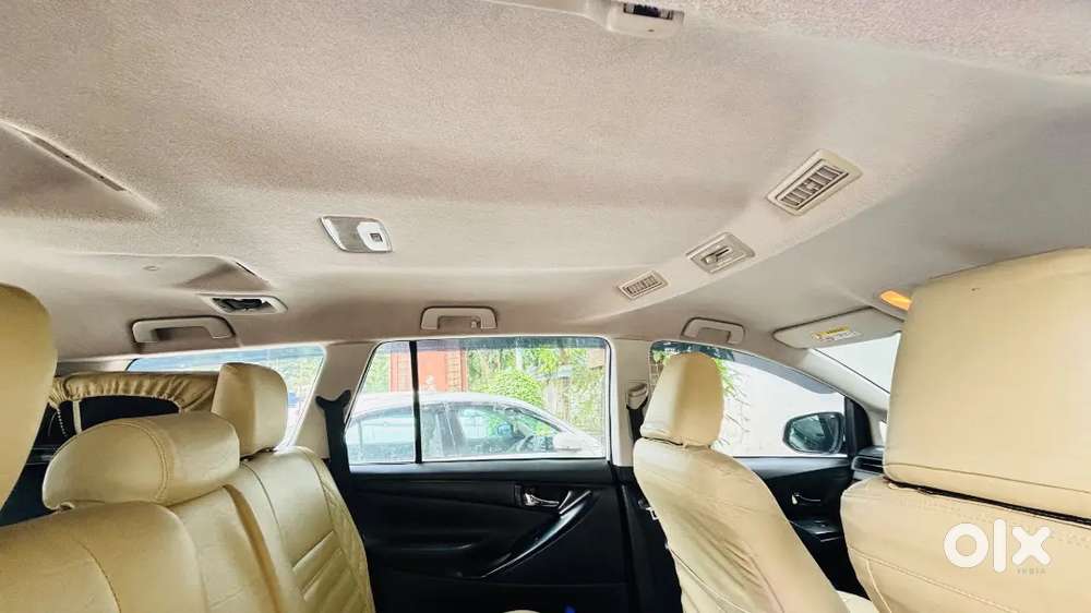 Toyota Innova Crysta Mt 2020,  (ias Used Car)