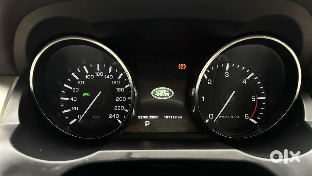 Land Rover Range Evoque Dynamic Sd4, 2015, Diesel