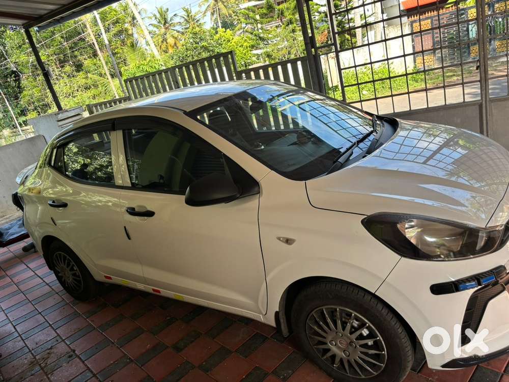 Hyundai Aura 1.2 S 2026