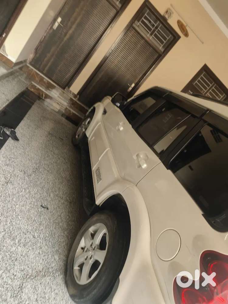 Mahindra Scorpio 2.2 2021