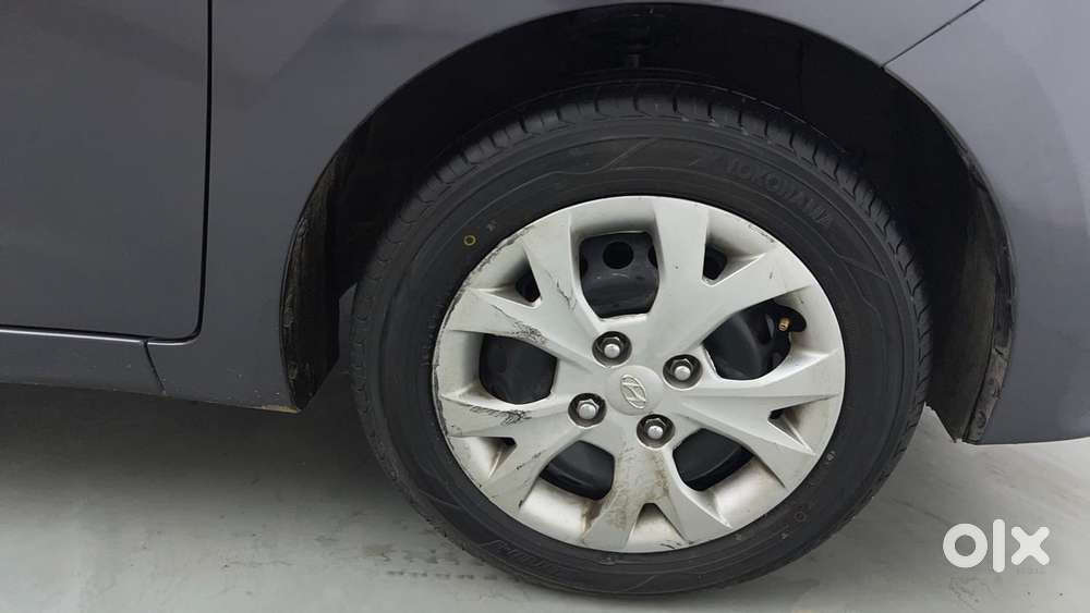 Hyundai Grand I10 1.2 Kappa Magna, 2017, Petrol