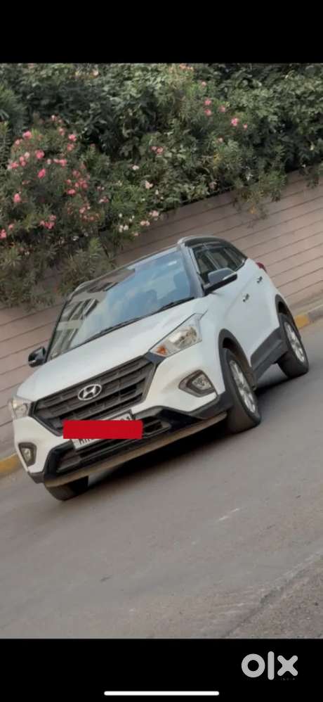 Hyundai Creta 1.4 Crdi S Plus, 2019, Diesel