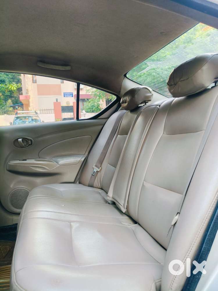 Nissan Sunny Diesel Xl, 2012, Diesel