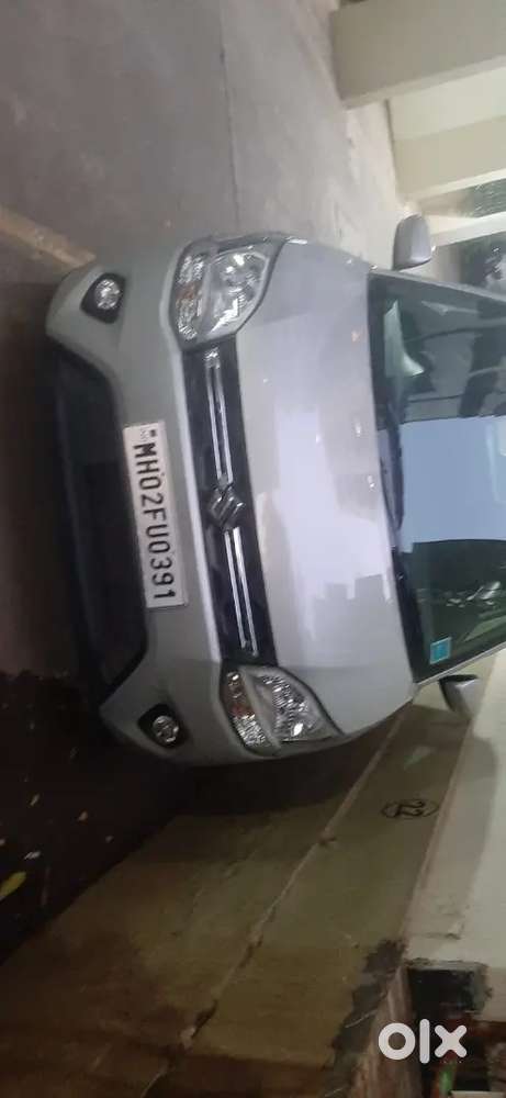 Maruti Suzuki Wagon R 2022 Petrol 8000 Km Driven