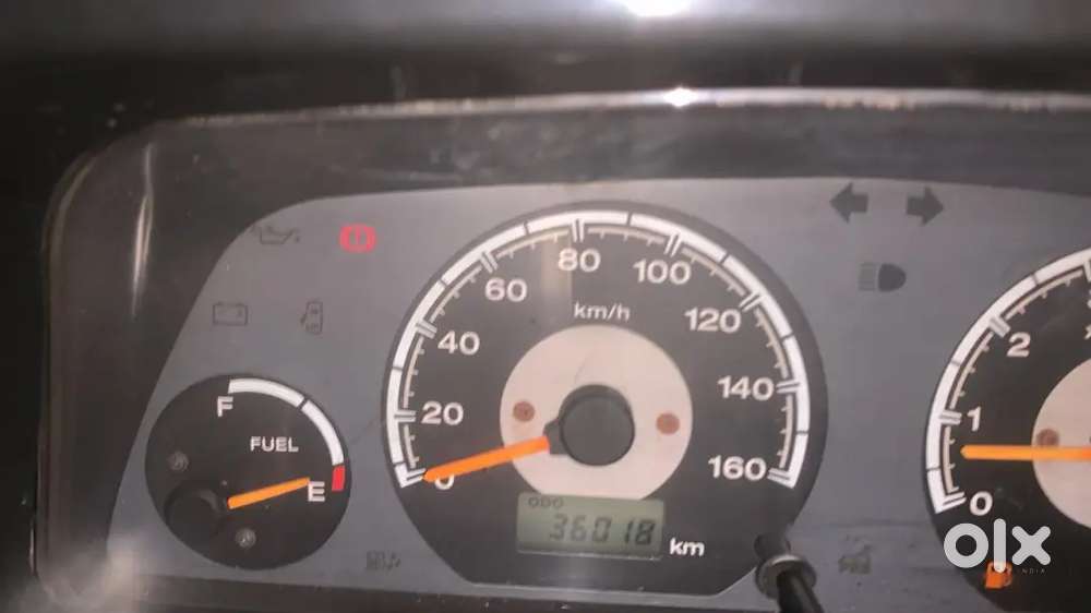 Mahindra Thar Lx 2015