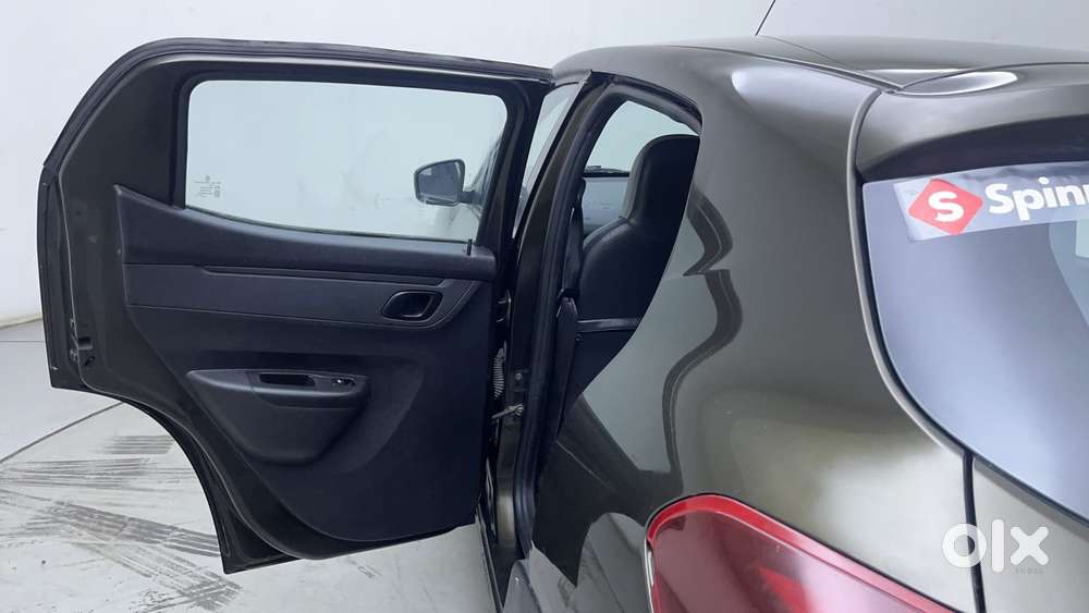 Renault Kwid 1.0 Rxt Optional, 2021, Petrol