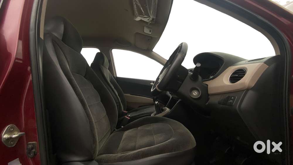 Hyundai Grand I10 Sportz 1.2 Kappa Vtvt, 2015, Petrol