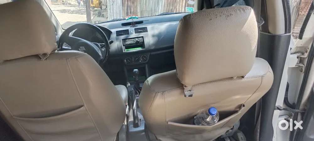 Maruti Suzuki Swift Dzire 2014 Diesel 150000 Km Driven