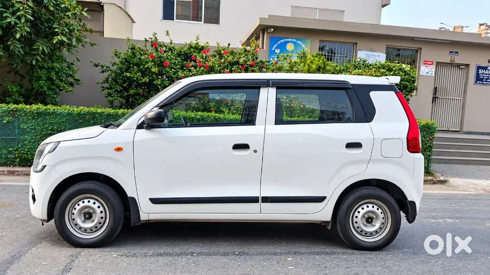 Maruti Suzuki Wagon R 2023