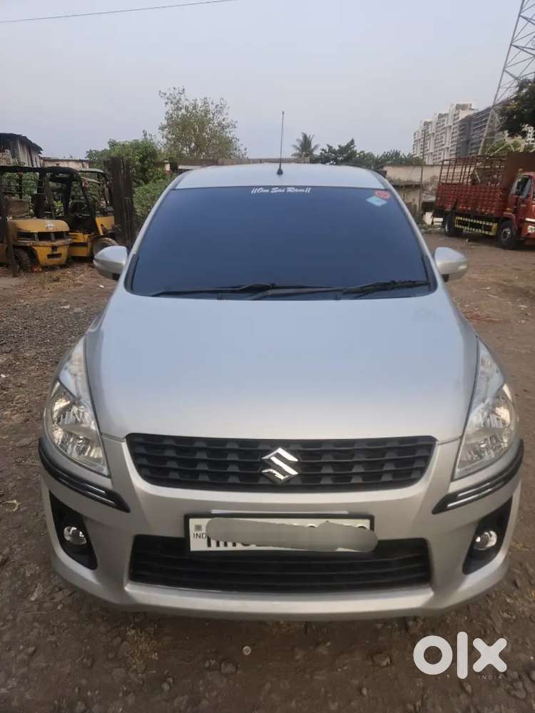 Maruti Suzuki Ertiga