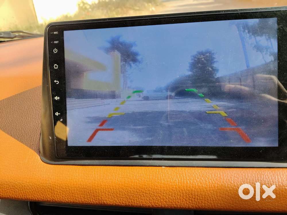 Tata Nexon 1.5 Revotorq Xz Plus Dual Tone, 2020, Petrol