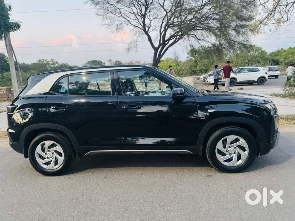 Hyundai Creta 1.5 E Petrol, 2024, Petrol