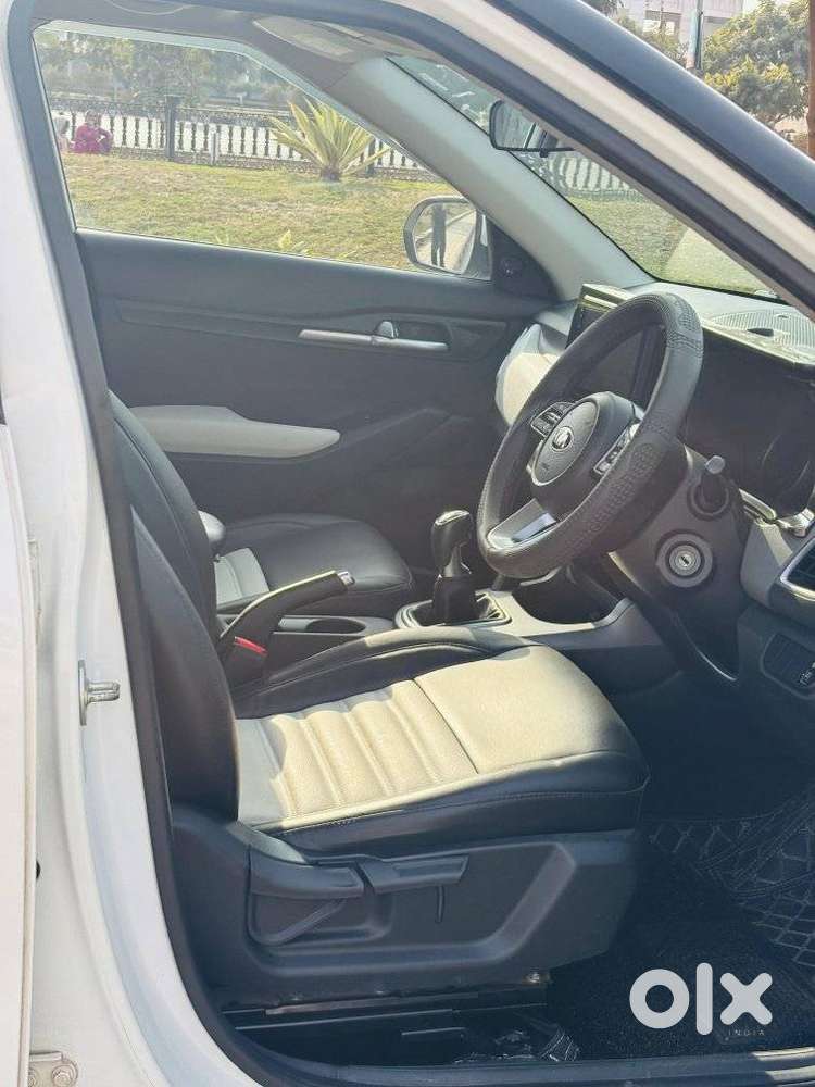 Kia Seltos Htk G, 2021, Petrol