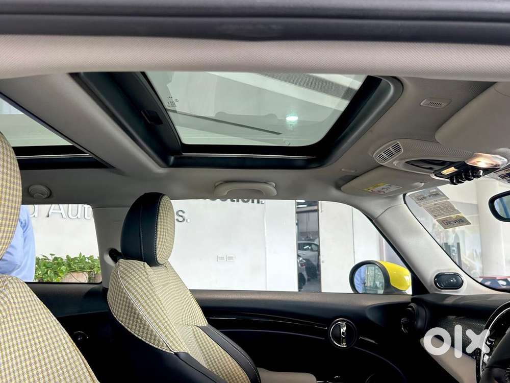 Mini Cooper Se 3-door, 2024, Electric