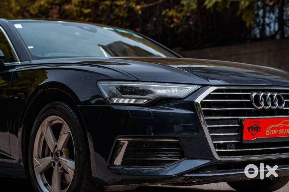 Audi A6 2.0 45 Tfsi Premium Plus, 2023, Petrol