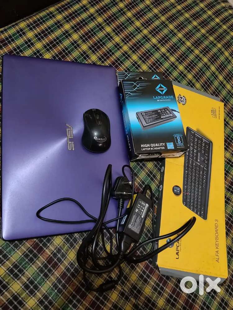 Laptop sell