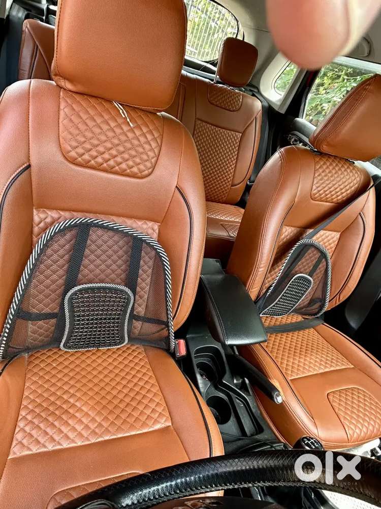 Maruti Suzuki Brezza Zxi 2021 Petrol Manual