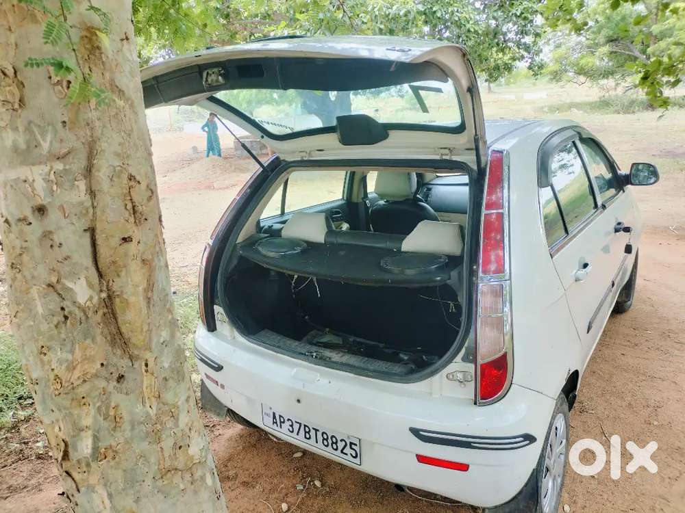 2014 Tata Indica Lsi