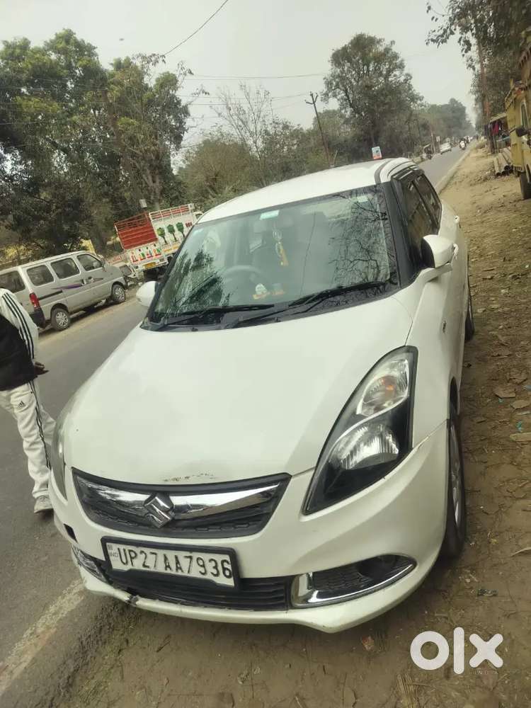 Swift Dzire Zdi Plus
