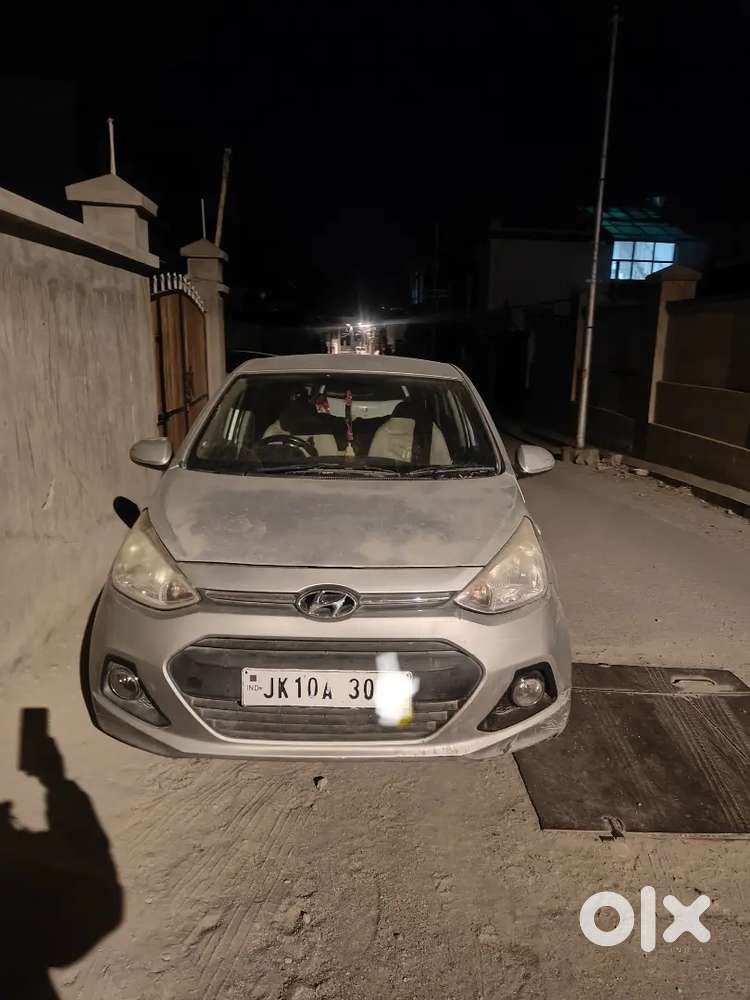 Hyundai I10 2014 Petrol