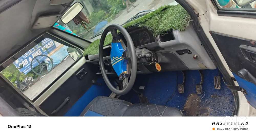 Mahindra Bolero 2018 Diesel 82000 Km
