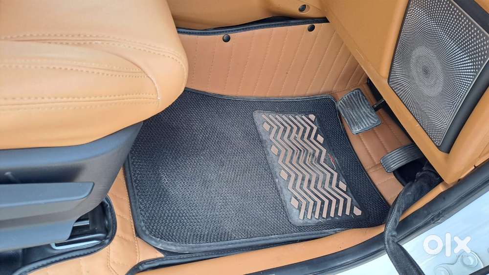 Mahindra Thar Lx D At 4wd Ht, 2024, Diesel