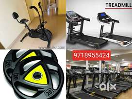 Exercise Cycle Used Gym Fitness equipment for sale in India OLX