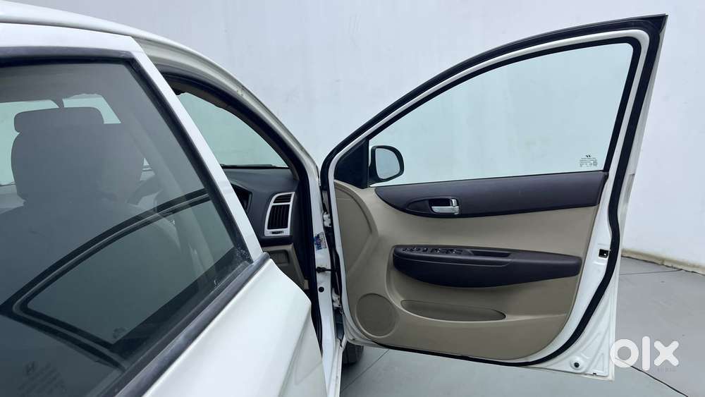 Hyundai I20 Asta 1.4 Crdi (diesel), 2012, Diesel