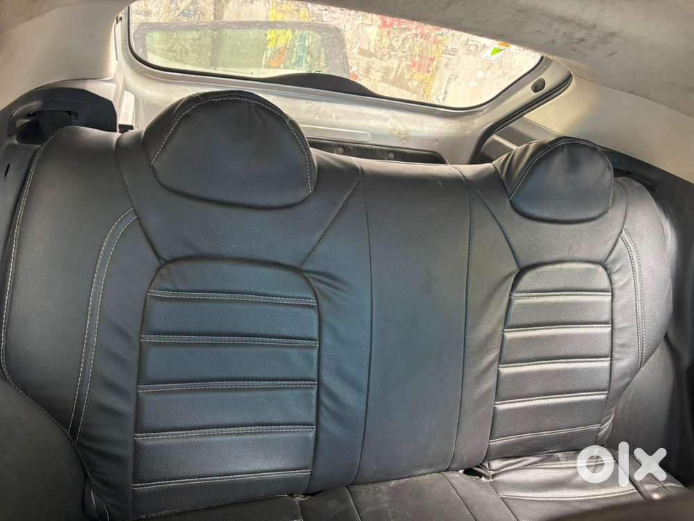 Tata Nexon Petrol Manual 2020 Variant Car