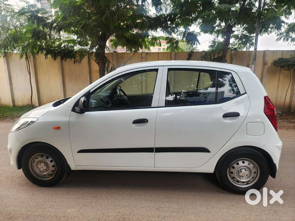 Hyundai I10 Era 1.1 Irde, 2013, Petrol