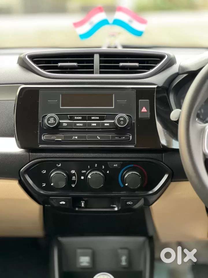 Honda Amaze S 1.2 Petrol Mt, 2022, Petrol