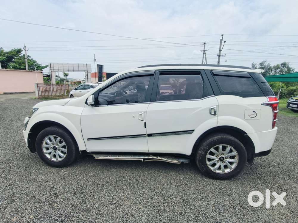 Mahindra Xuv500 2.2 W10, 2015, Diesel