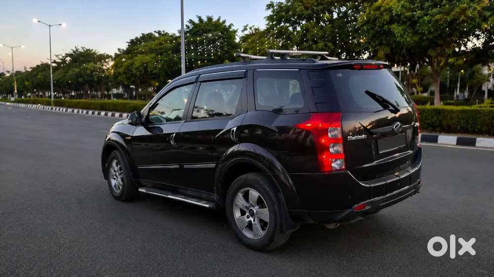 Mahindra Xuv500 2014 Diesel 89000 Km Driven