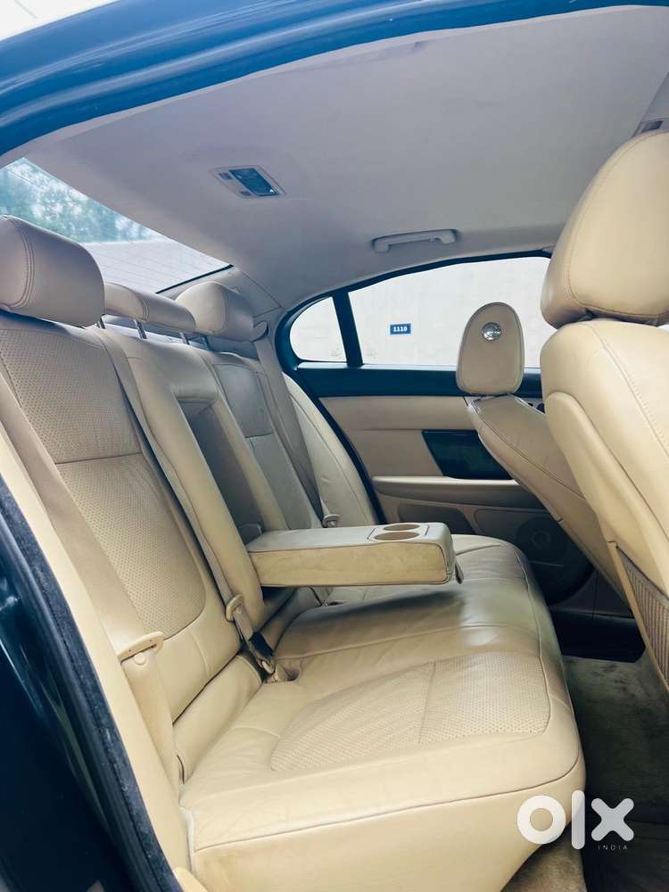 Jaguar Xf, 2011, Diesel