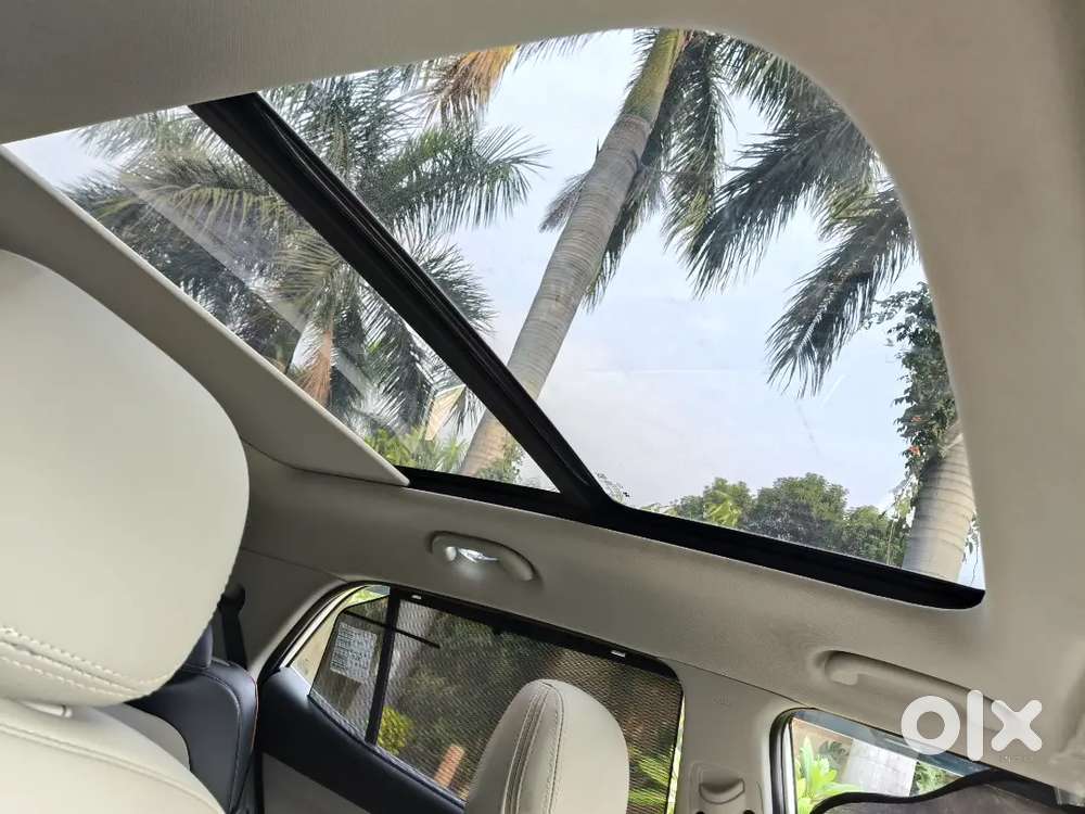 Hyundai Creta Facelift 2026 Diesel 12000 Km Driven