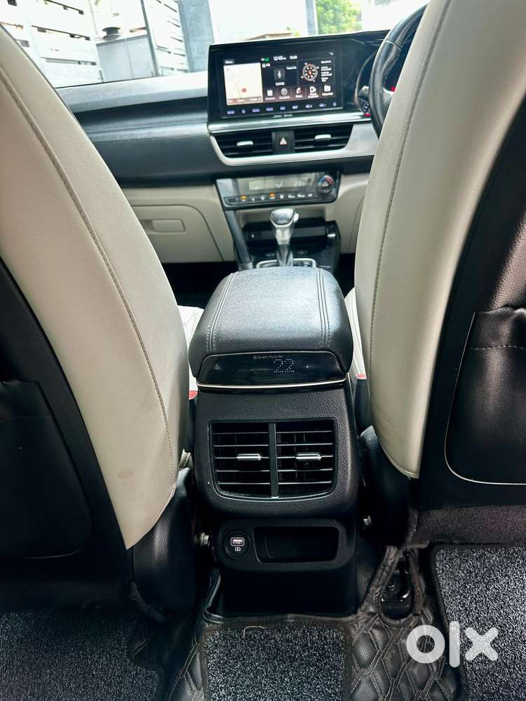 Kia Seltos Htx Plus At D, 2019, Diesel