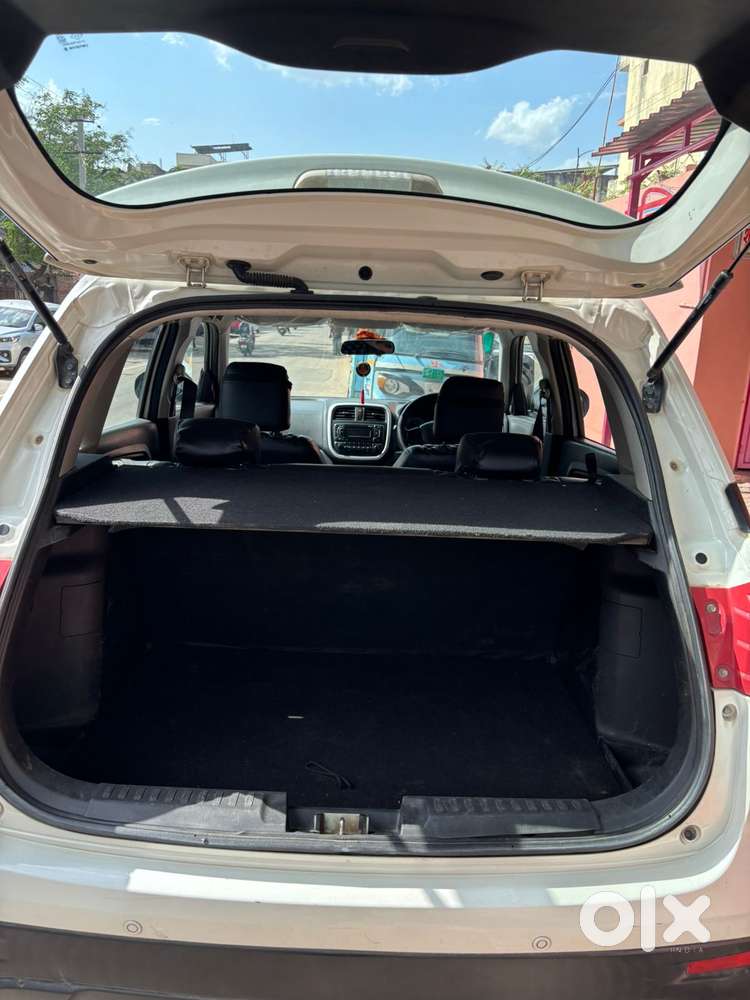 Maruti Suzuki Vitara Brezza Vdi (o), 2019, Diesel