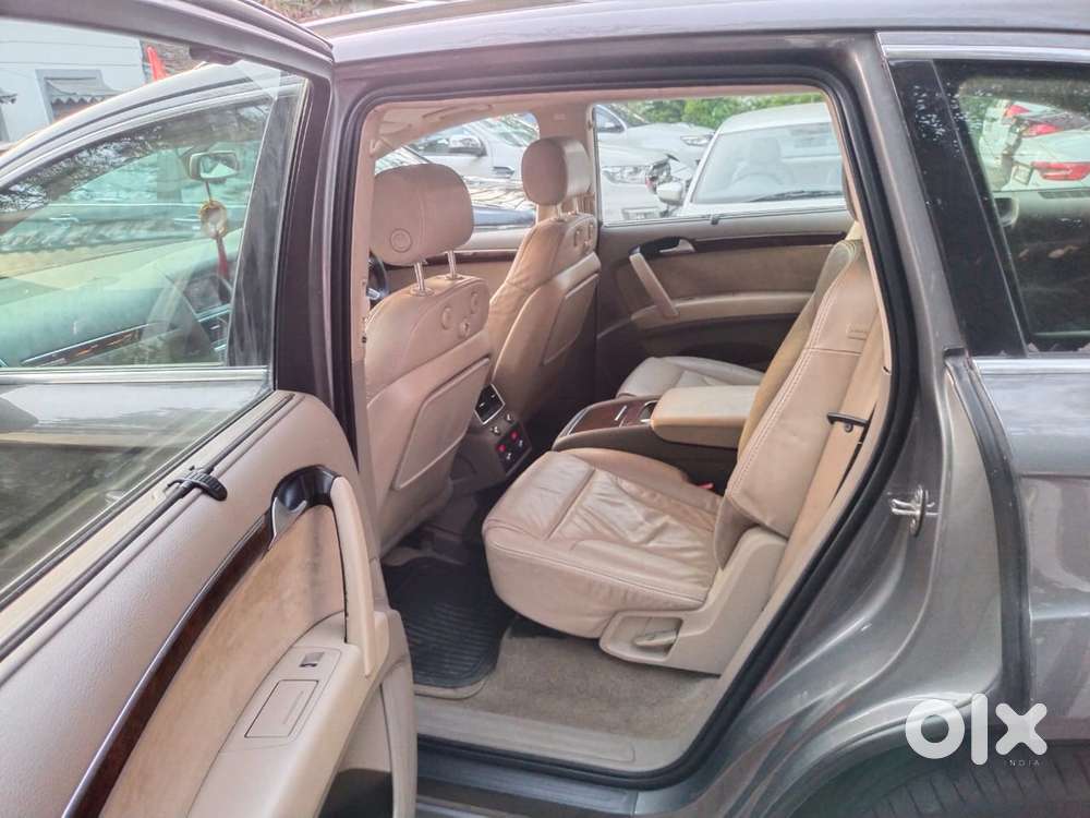 Audi Q7 3.0 Tdi Quattro, 2014, Diesel