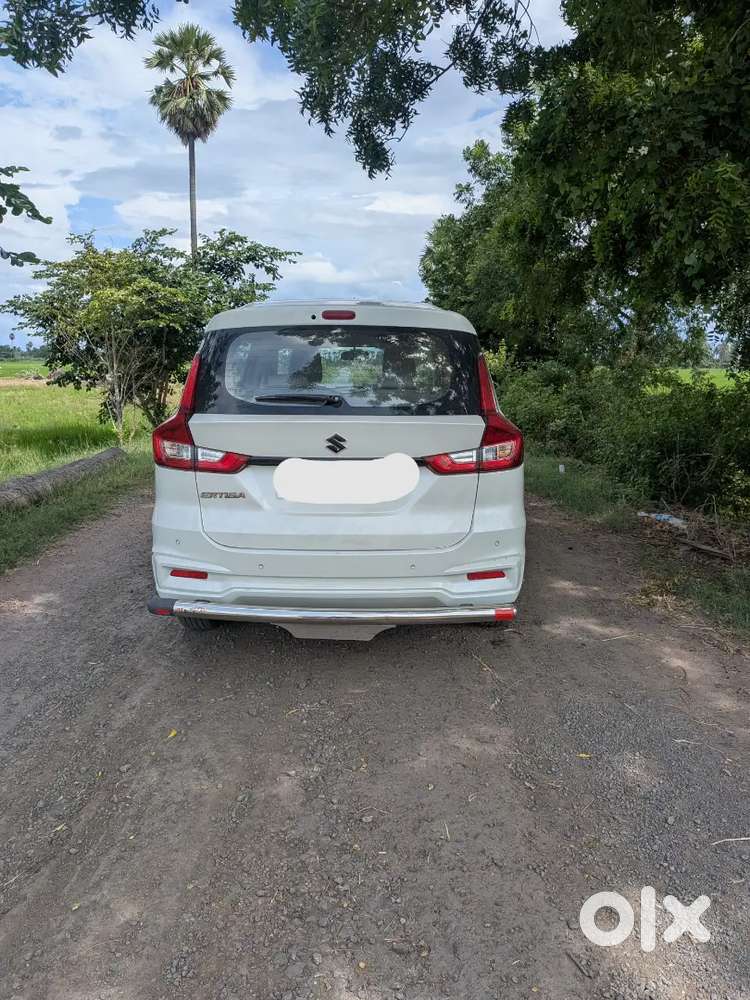 Maruti Suzuki Ertiga 2019 Diesel 133500 Km Drive