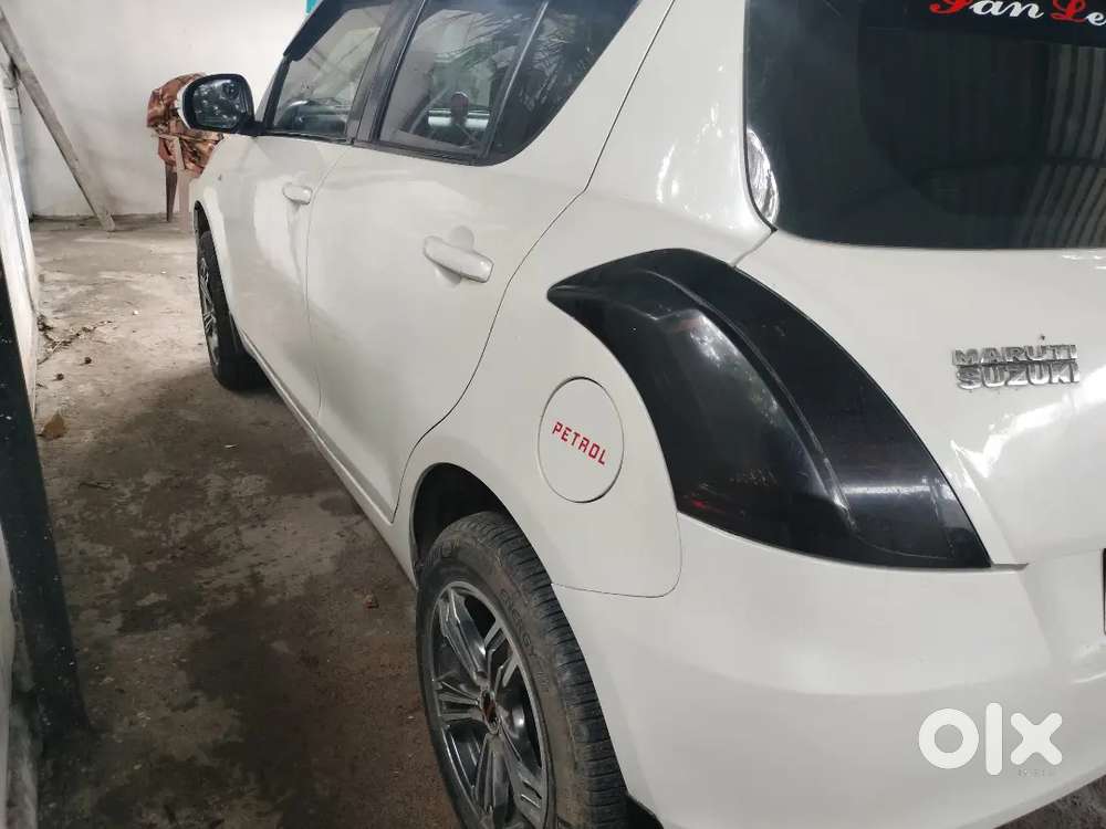 Swift 2012 Very Good Condition Sell At Pattabiam Near Avadi