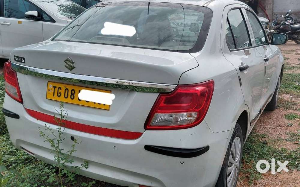 Maruti Suzuki Swift Dzire Tour S, 2025, Cng & Hybrids